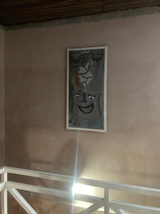 Villa Soa Hell-Ville Kültér fotó